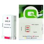 Tonershop huismerk vervangt HP C4908AE nr. 940XL inkt cartridge magenta hoge capaciteit