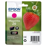 Epson T2983 inkt cartridge magenta nr. 29 (origineel)
