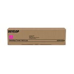 Develop TN-711M / A3VU3D0 toner cartridge magenta (origineel)