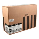 IBM 75P4305 toner cartridge zwart extra hoge capaciteit (origineel)