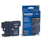 Brother LC-1100BK inkt cartridge zwart (origineel)