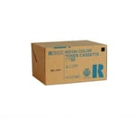 Ricoh Type R2 / 888347 toner cartridge cyaan (origineel)