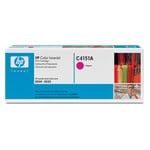 HP 51A (C4151A) toner magenta