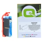 Tonershop huismerk vervangt HP CB323EE nr. 364XL inkt cartridge cyaan