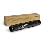 Xerox 106R03761 toner cartridge zwart (origineel)