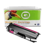Brother TN-328M toner cartridge magenta (huismerk)