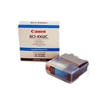 Canon BCI-1002C inkt cartridge cyaan (origineel)