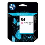 HP C5021A printkop licht magenta nr. 84 (origineel)