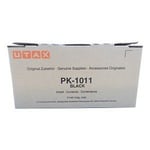 Utax PK-1011 (1T02RY0UT0) toner cartridge zwart (origineel)