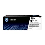 HP CF279A toner cartridge zwart nr. 79A (origineel)