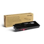 Xerox 106R03531 toner cartridge magenta extra hoge capaciteit (origineel)