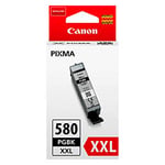 Canon PGI-580PGBK XXL inktcartridge pigment zwart extra hoge capaciteit (origineel)