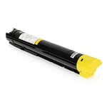 Xerox 006R01458 toner cartridge geel (huismerk)