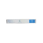 Utax CK-8511C (1T02L7CUT0) toner cartridge cyaan (origineel)