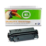 Tonershop huismerk vervangt HP C4129X nr. 29X toner cartridge zwart