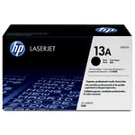 HP Q2613A toner cartridge zwart nr. 13A (origineel)