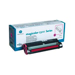 Konica Minolta 4576411 / 1710517-007 toner cartridge magenta (origineel)