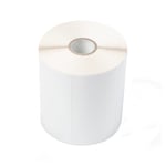 Brother BUS-1J150102-121 voorgestanste labels / wit / 102mm x 150mm (origineel)