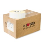 Zebra Z-Perform 1000D label (3006307-T) 57mm x 32mm 8 rollen (origineel)