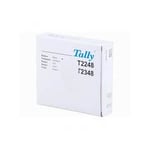 Tally 043837 inktlint zwart (origineel)