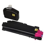 Olivetti B1182 toner cartridge magenta (origineel)
