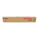 Ricoh MP C7501E / 841410 toner cartridge magenta (origineel)