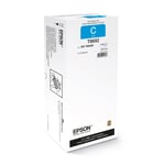 Epson T8692 inktcartridge cyaan extra hoge capaciteit (origineel)