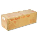 Ricoh Type 306 / 400990 toner cartridge geel (origineel)