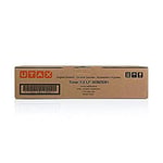 Utax 4403610010 / 4403610015 toner cartridge zwart (origineel)