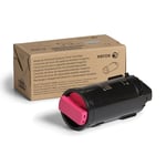 Xerox 106R03897 toner cartridge magenta (origineel)