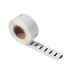 DYMO 99018 - smalle ordner etiketten / 1x110 stuks / zelfklevend / 190x38mm (huismerk)