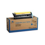 Konica Minolta 4145703 / 1710471-004 toner cartridge cyaan (origineel)