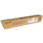 Ricoh Type MP C3000E / 888641 toner cartridge geel (origineel)