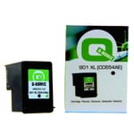 Tonershop huismerk vervangt HP CC654AE nr. 901XL inktcartridge zwart hoge capaciteit
