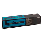 Kyocera TK-8305C toner cartridge cyaan (origineel)