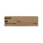 Develop TN-615K / A1DY1D0 toner cartridge zwart (origineel)
