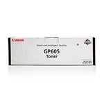 Canon GP-605 toner cartridge zwart (origineel)