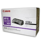 Canon MP10 / N01 toner cartridge zwart negative (origineel)