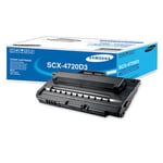 Samsung SCX-4720D3 toner cartridge zwart (origineel)
