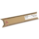 Ricoh Type MP C2550E / 841198 toner cartridge magenta (origineel)