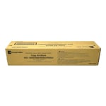 Triumph-Adler 654511115 toner cartridge zwart (origineel)