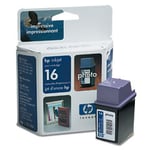 HP ink cartridge 16 (C1816A) photo colour