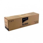 Sharp MX-C38GVB developer zwart (origineel)