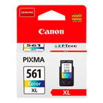 Canon CL-561XL inktcartridge kleur hoge capaciteit (origineel)