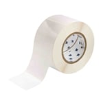 Brady THT-19-424-1 label papier wit 76,20 x 50,80 mm (origineel)