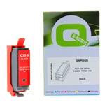 Canon PGI-35 inkt cartridge zwart (huismerk)