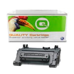 Tonershop huismerk vervangt HP CC364X nr. 64X toner cartridge zwart