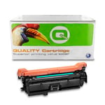 Canon 732C toner cartridge cyaan (huismerk)