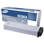 HP SU584A / Samsung CLX-K8380A toner cartridge zwart (origineel)