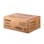 Toshiba T-3560E toner cartridge zwart (origineel)